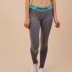 Gymshark flex leggings!